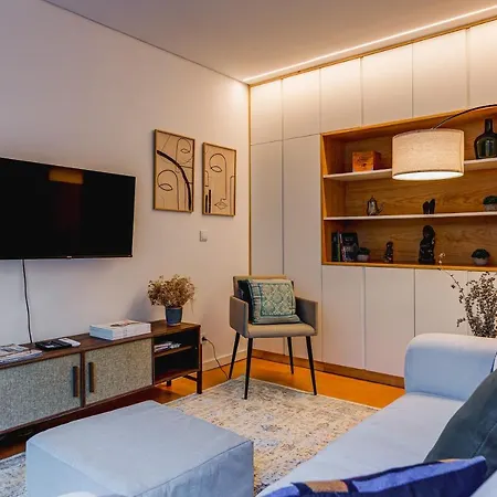 Ferienhaus Design Antas