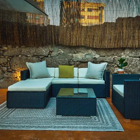 Design Antas Porto