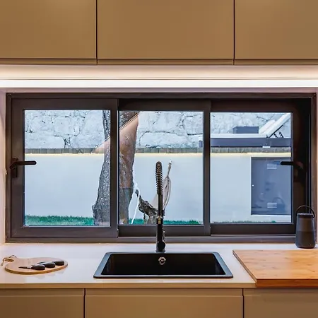 Design Antas Ferienhaus *