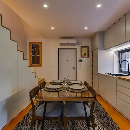 Design Antas * Porto